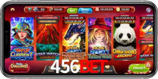 456Bet